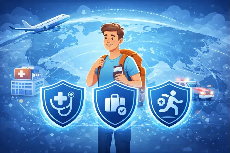travel insurance